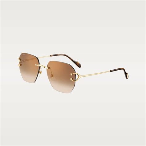 cartier sunglasses cheap price|cartier unisex glasses.